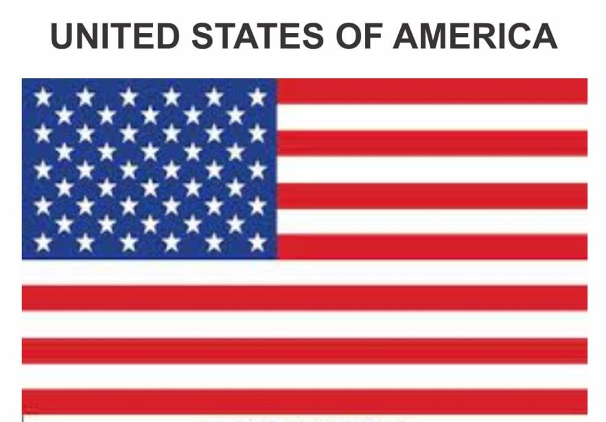 USA